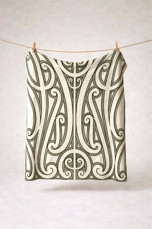 He Taonga Whakaruruhau - Ngahere